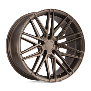 TSW PESCARA 5X114.3 18X8.5 +40 BRONZE
