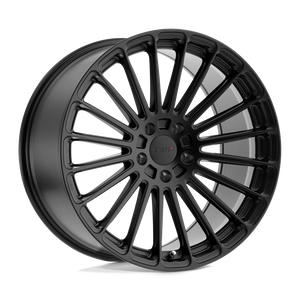 TSW TURBINA 5X120 18X8.5 +35 MATTE BLACK
