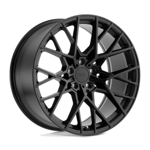 TSW SEBRING 5X114.3 18X9.5 +20 MATTE BLACK