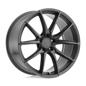 TSW SPRINT 5X120 18X9.5 +35 GLOSS GUNMETAL