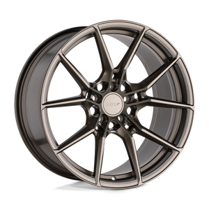 TSW NEPTUNE 5X114.3 19X8 +35 MATTE BRONZE