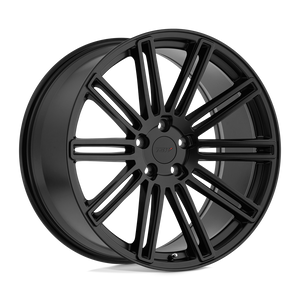 TSW CROWTHORNE 5X114.3 19X8.5 +40 MATTE BLACK