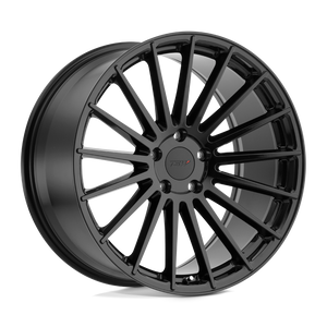 TSW LUCO 5X114.3 19X8.5 +30 GLOSS BLACK