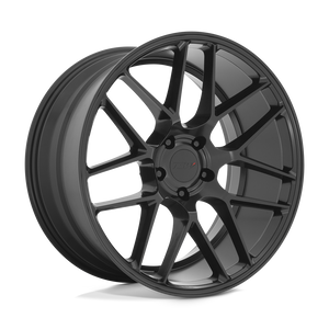 TSW TAMBURELLO 5X120 19X8.5 +35 MATTE BLACK