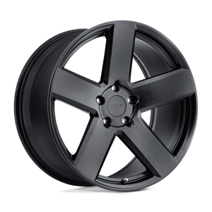 TSW BRISTOL 5X114.3 19X9.5 +20 MATTE BLACK