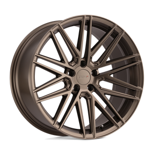 TSW PESCARA 5X112 20X10 +40 BRONZE