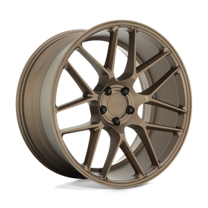 TSW TAMBURELLO 5X114.3 20X10 +40 MATTE BRONZE