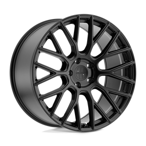 Victor Equipment STABIL 5X130 18X10.5 +55 MATTE BLACK