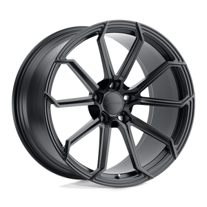 Victor Equipment FOX FORGED 5X130 20X9 +45 MATTE BLACK