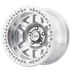 XD XD229 MACHETE CRAWL BEADLOCK 6X139.7 17X9 -38 MACHINED