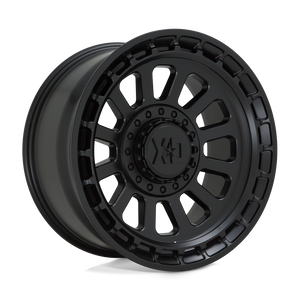XD XD856 OMEGA 8X170 20X10 -18 SATIN BLACK