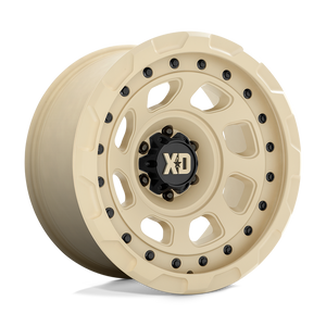XD XD861 STORM 6X139.7 20X10 -18 SAND