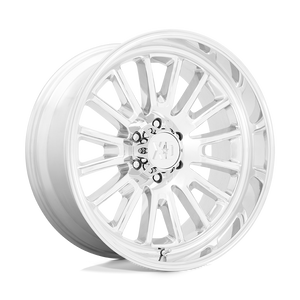 XD XD864 ROVER 8X170 22X10 -18 POLISHED