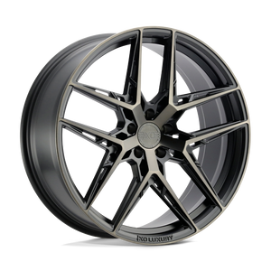 XO CAIRO 5X108 20X10.5 +42 CARBON GRAPHITE