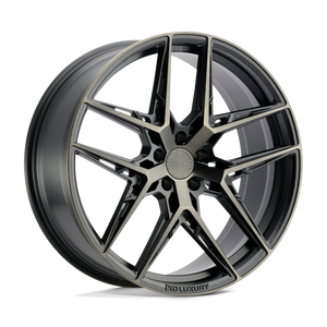 XO CAIRO 5X112 20X10.5 +42 CARBON GRAPHITE