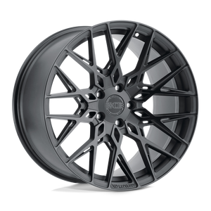 XO PHOENIX 5X108 20X10.5 +42 DOUBLE BLACK