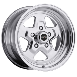 Vision American-Muscle 521 Nitro 5x114.3 15x10+0 Polished