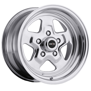 Vision American-Muscle 521 Nitro 5x114.3 15x10-25 Polished