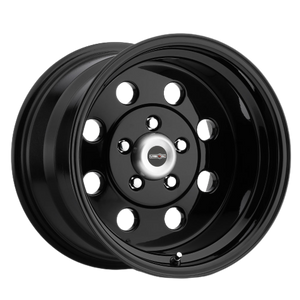 Vision American-Muscle 531 Sport Lite 5x114.3 15x7+0 Gloss Black