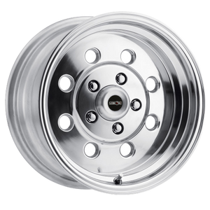 Vision American-Muscle 531 Sport Lite 5x120.65 15x8+0 Polished