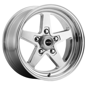 Vision American-Muscle 571 Sport Star II 5x120.65 17x4.5-24 Polished Vision American-Muscle 571 Sport Star II 5x120.65 17x4.5-24 Polished