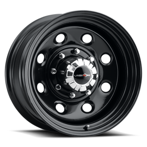 Vision HD 85H 6x139.7 15x10-39 Gloss Black