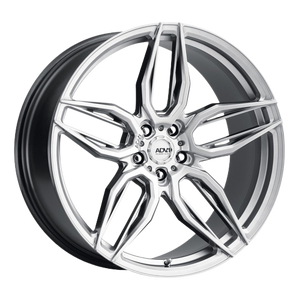 ADV.1 ADV005 5x112 20x10.5 +22 Platinum