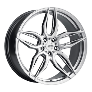 ADV.1 ADV005 5x112 21x9.5 +18 Platinum