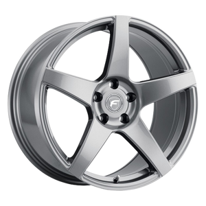 Forgestar CF5 5x114.3 20x9 +35 Gloss Anthracite