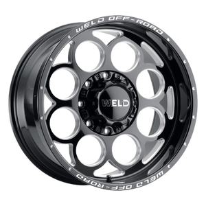 WELD Off-Road Redondo XT 8x170 22x12 -51 Polish