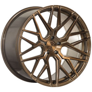 Rohana RFX10 5x120 20x10+38 Brushed Bronze