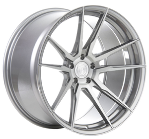 Rohana RFX2 5x114.3 20x11+52 Brushed Titanium