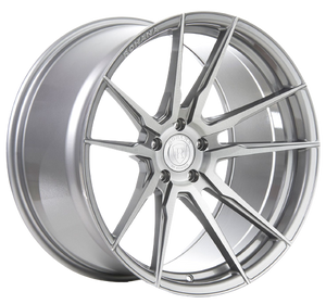 Rohana RFX2 5x130 20x12+60 Brushed Titanium