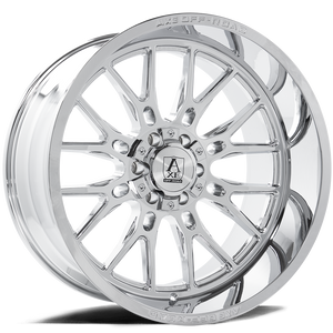 Axe ATLAS 8x180 22X10 -19 CHROME
