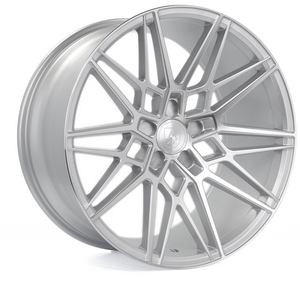 Axe CF1 5x127 20X10.5+43 SILVER