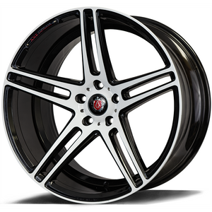 Axe EX12  5x114 20X10.5+40 WHITE