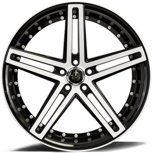 Axe EX20 5x112 20X8.5+25 WHITE