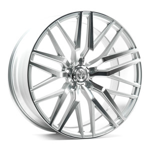 Axe EX30 5x120 22X9+20 SILVER
