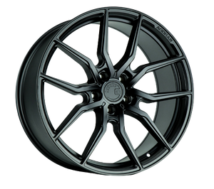 Aodhan AFF1 5x114.3 20x9+32 Matte Black