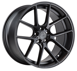 Aodhan AFF3 5x114.3 20x9+32 Matte Bronze