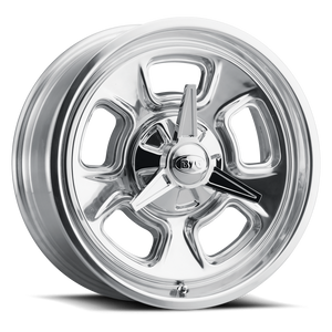 BG Rod Works High Boy 4x114.3 15x7+0 Polished