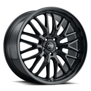 V�xx Masi 5x112 20x10+42 Gloss Black