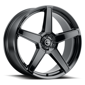 V�xx MG5 5x115/5x120 20x9+20 Gloss Black