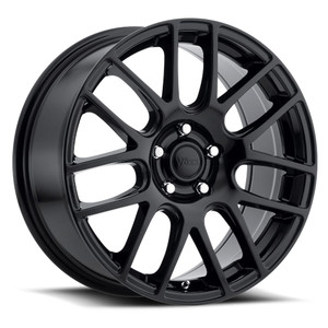 V�xx Nova 5x127 18x8+40 Gloss Black