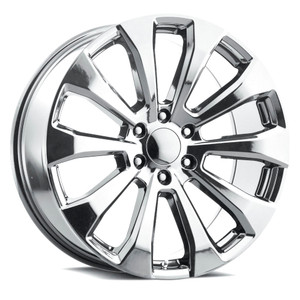 Voxx Replica High Country 6x139.7 22x9+28 Polished