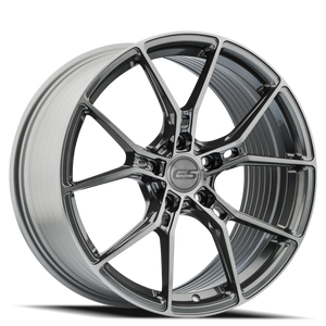 E5 Wheels Daytona 5x120 19x9+35 TIU