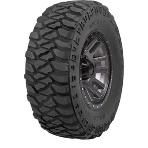 Mickey Thompson MIK Baja MTZP3 LT265/75R16/10