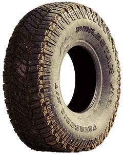 Milestar MIL Patagonia X/T 275/70R18/10