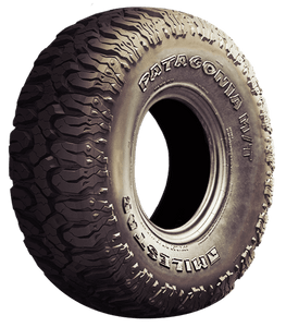 Milestar MIL Patagonia M/T 305/55R20/12