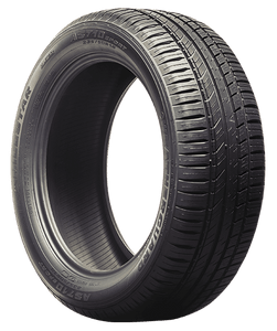 Milestar MIL Weatherguard 235/60R17/4